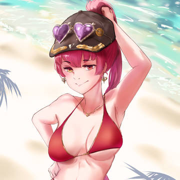Marine 泳裝