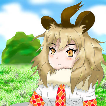 ライオン