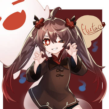 ロリ胡桃