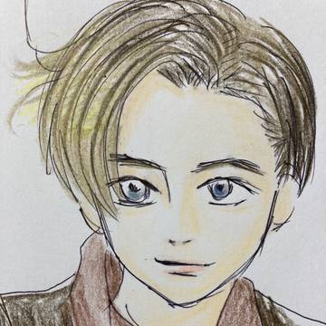 タイタニック⛴ジャック✏️