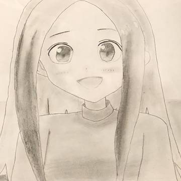 高木さん