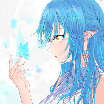 雪花ラミィ