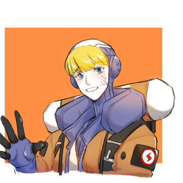 apex