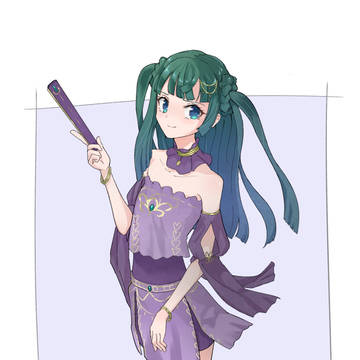 月川