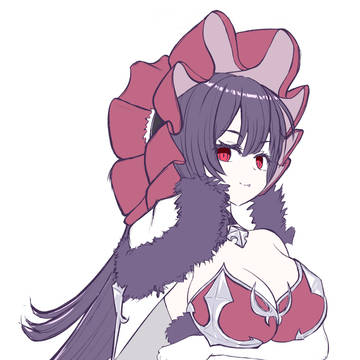 落書きイリヤ