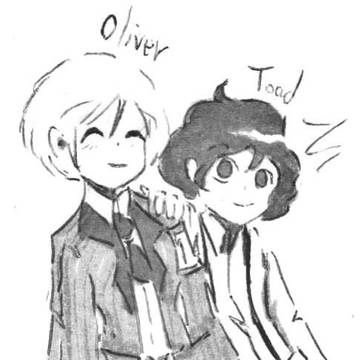 Gijinka.E #4