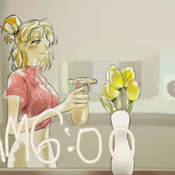 しずえ