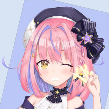 あなたの魔法少女