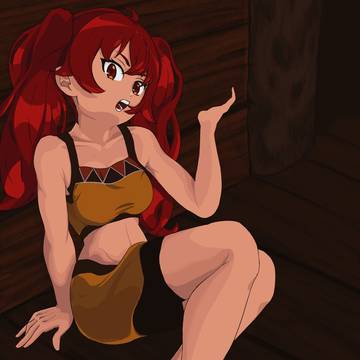 Eris in Doldia Village