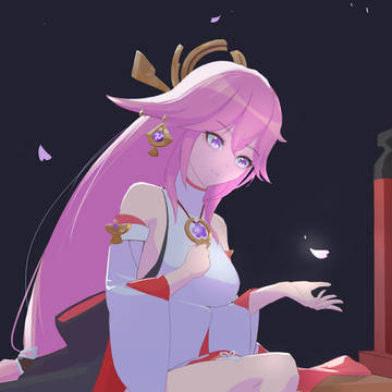 八重神子