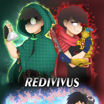 Redivivus