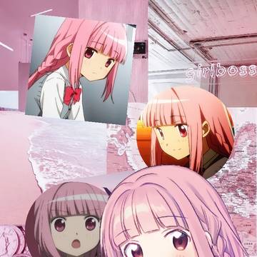 Tamaki Iroha