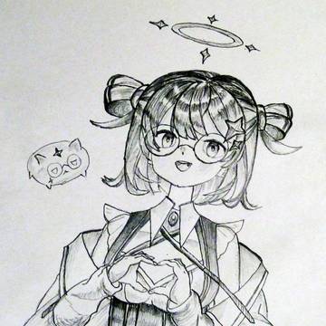 Fanart of Ikariboshi Kosumo