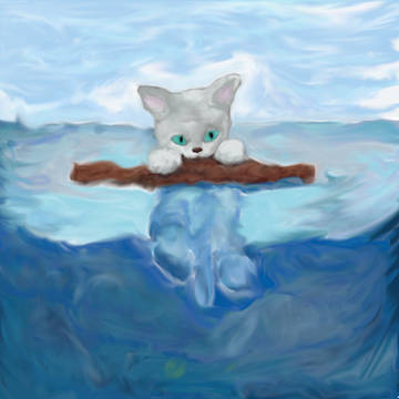 Kitty Ocean