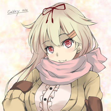 ワンドロ抜粋
