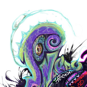 Monster