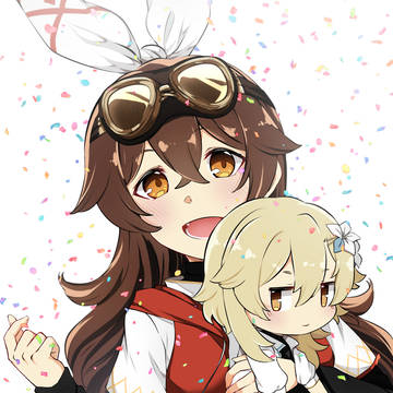Thank you 2k+ follow~!