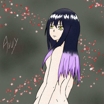 -Yotsuya Miko-