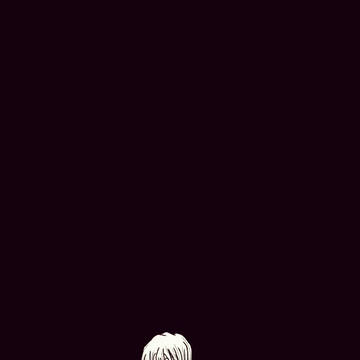 真っ黒な無意識領域と光る小人の話