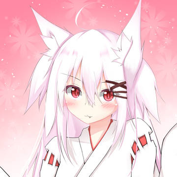 巫女
