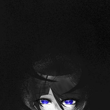 「影」