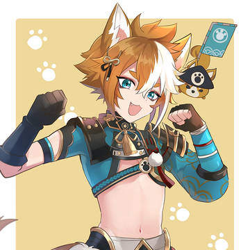 ゴロー