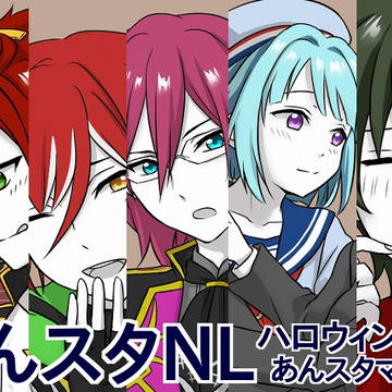 あんスタ８（NL）