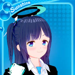 コイカツ！　ブルアカ　早瀬ユウカ