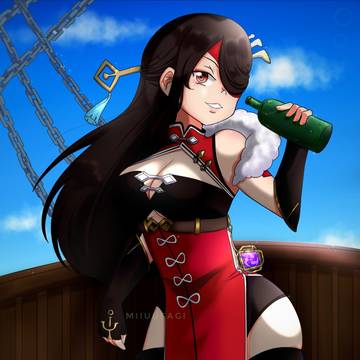 北斗さん