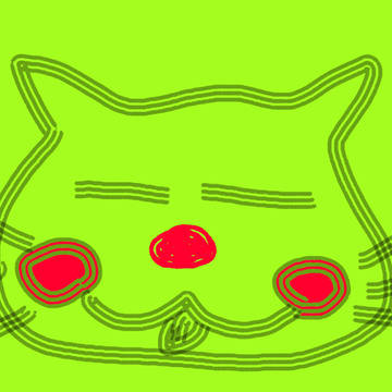 ねむねこもん