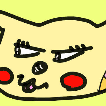 ギャルねこもん