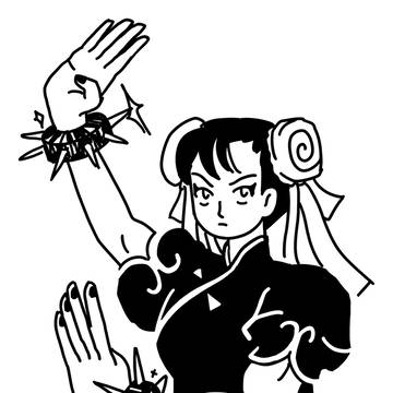 Chun Li