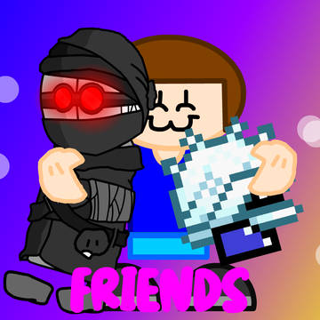 friends