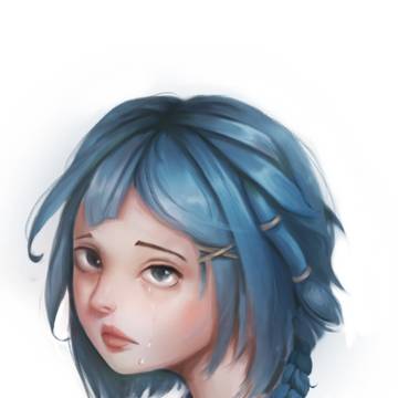 アーケイン　ファンアート Arcane fanart