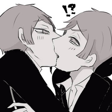 ポッキーより甘い