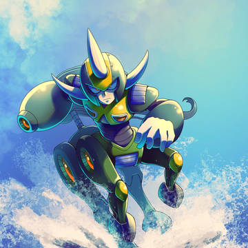 Dragoon