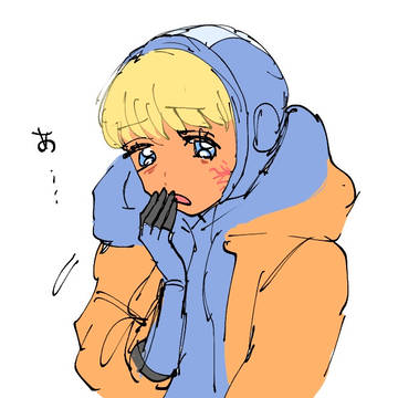 APEX詰めちゃいました