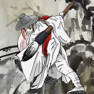 도사 운뇽선생2