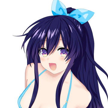 十香