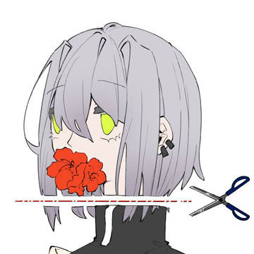 お絵描き〜