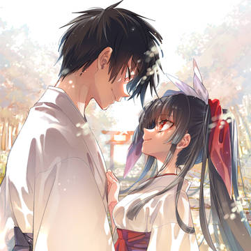 神さまの怨結び(12)表紙全景&お試し読み