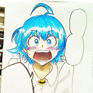 入間くん
