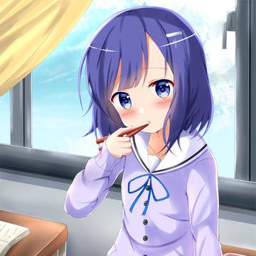 フユちゃん