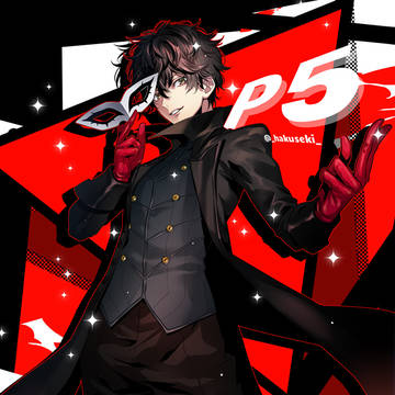 ジョーカー