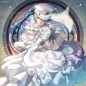 【商業絵】VALSHE『UNIFY』
