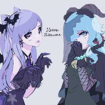 ハロウィン
