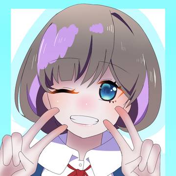 可可ちゃん