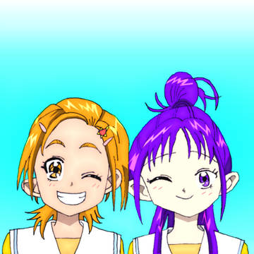 2016/1/30おたおめイラスト