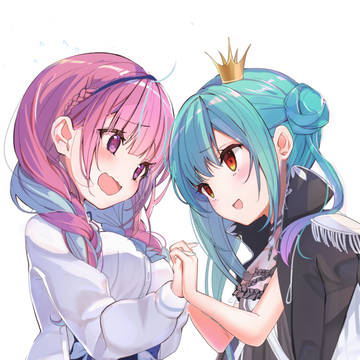 るしあルートあくたん