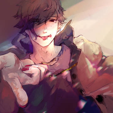 オリキャラ